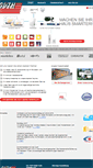 Mobile Screenshot of gueth-molfsee.de